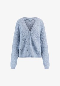 Niewybrane, himmelblau