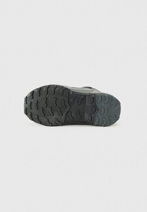 adidas Zapatillas de senderismo - black/silver-coloured — foto 5
