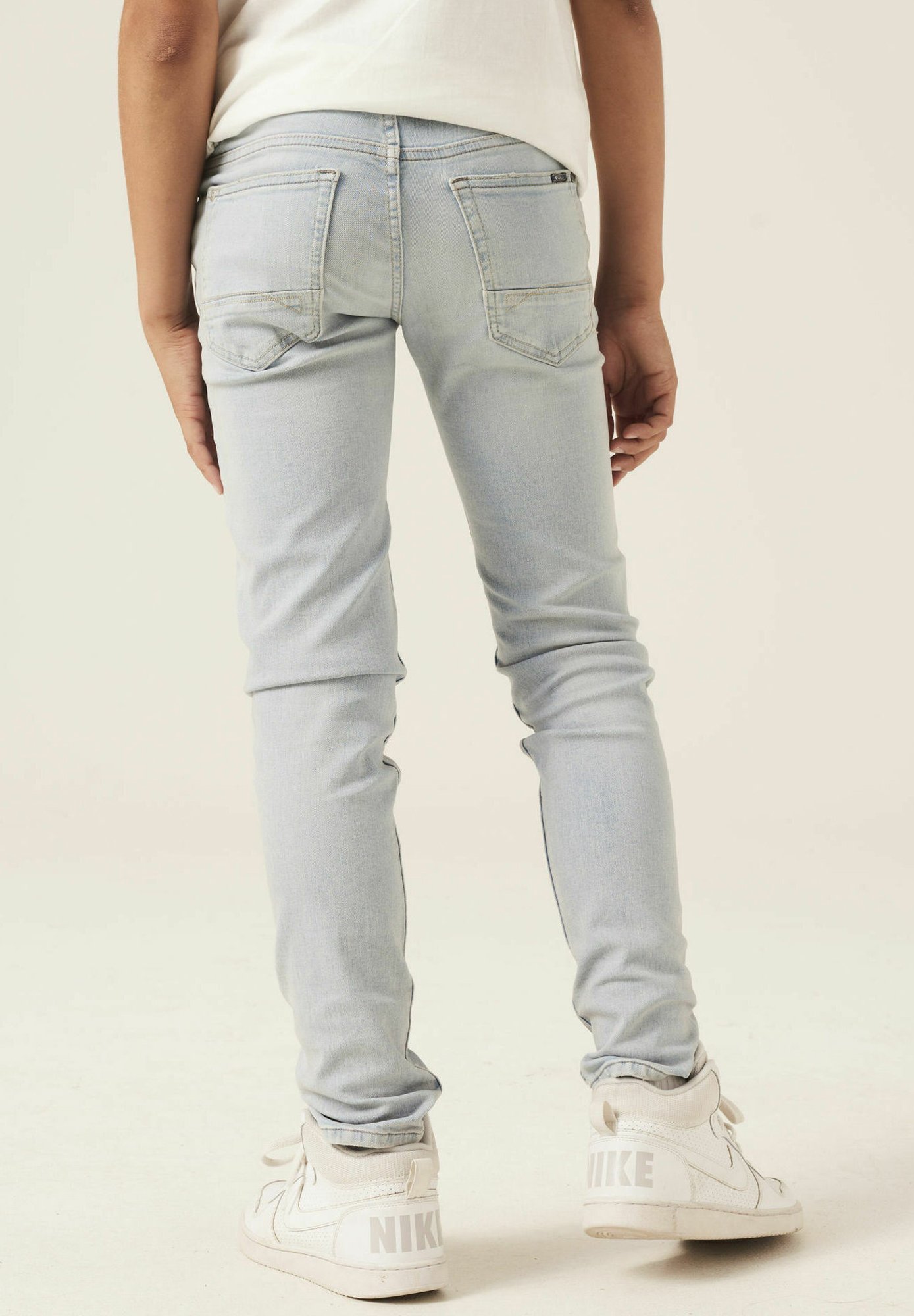 Garcia Slim fit jeans - vintage 