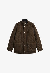 Επιλέχθηκε, black brown
