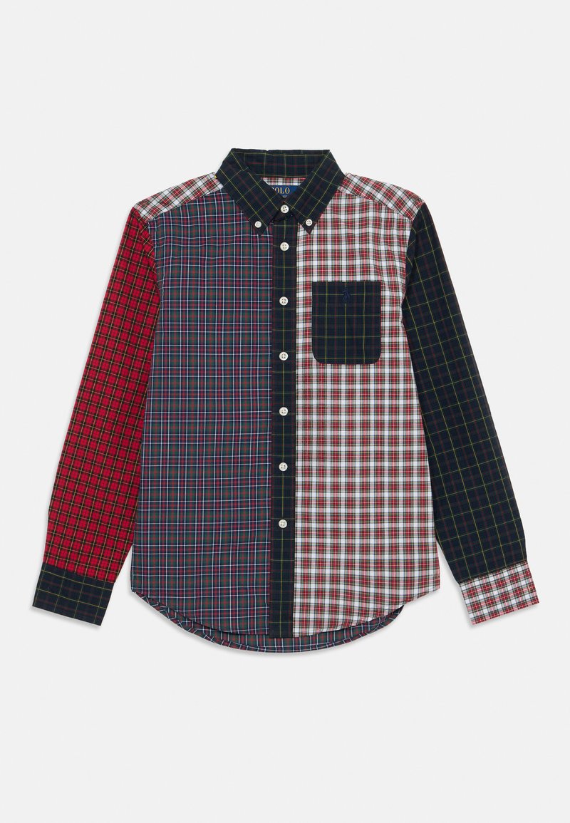 Polo Ralph Lauren Overhemd meerkleurig