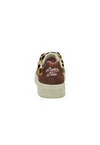 Scotch & Soda ELLI - Trainers - leo pony