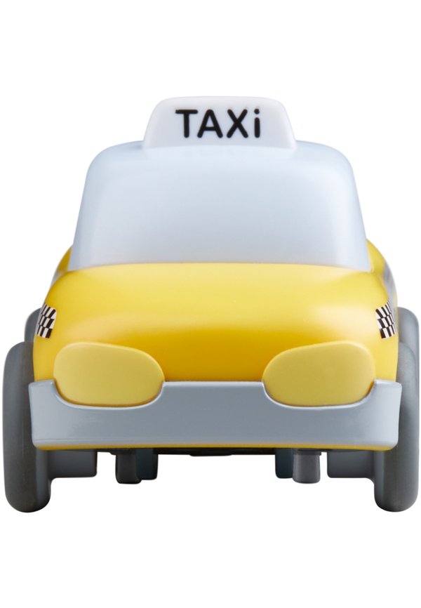 Spielzeugauto – feuerwehr taxi polizei