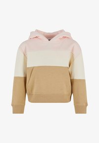 Neizvēlēts, pink whitesand unionbeige