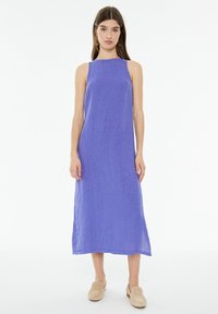 System Action Vestito casual - morado