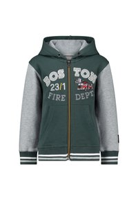 Niet geselecteerd, cypress green