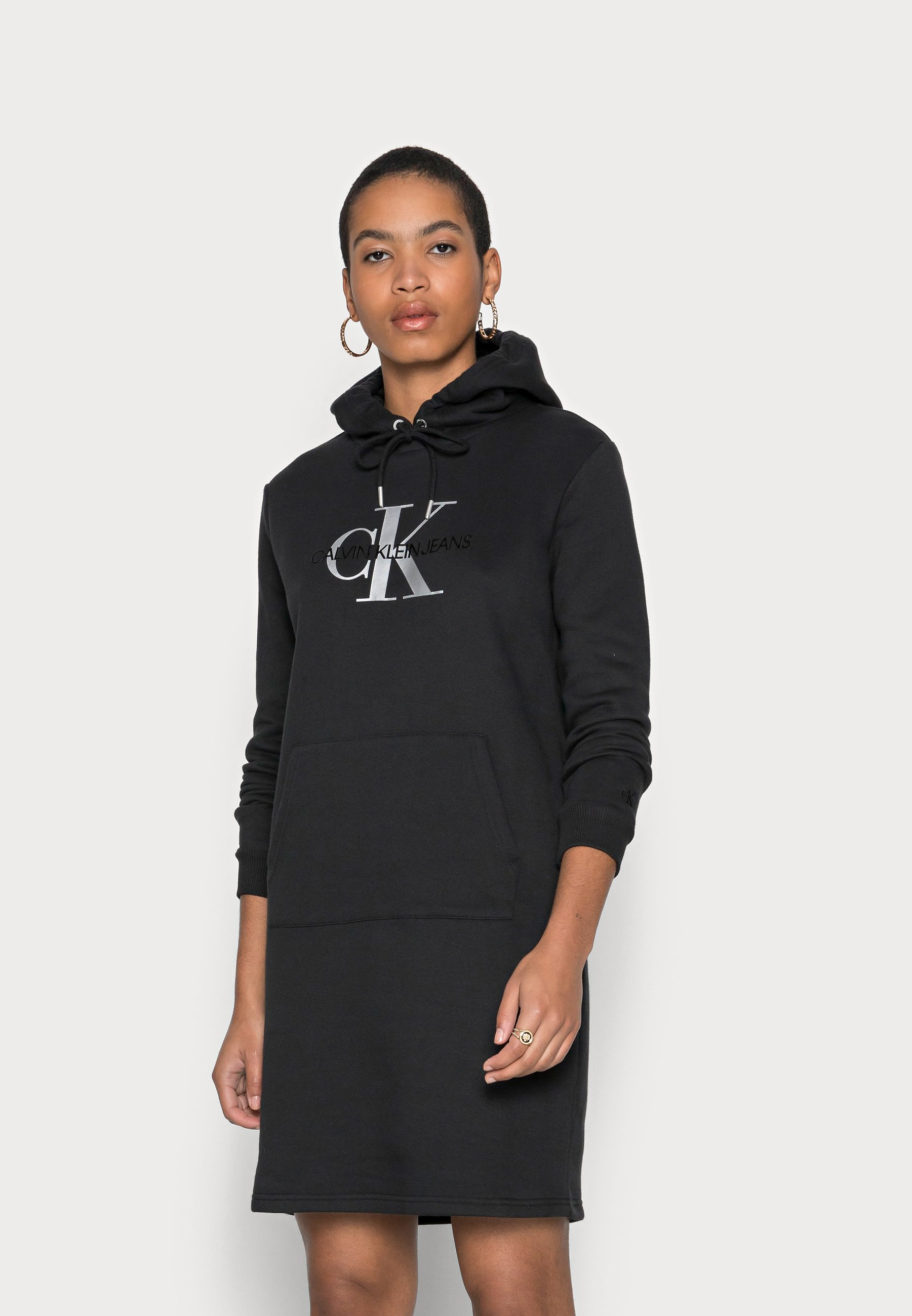 calvin klein jurk