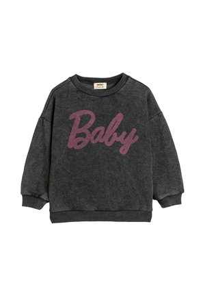 Sudadera - anthracite