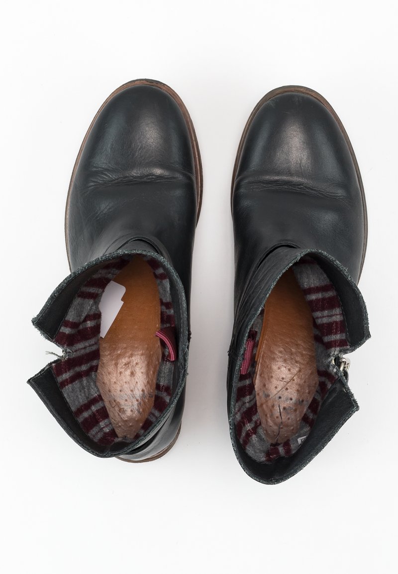 Wildleder Stiefeletten Sansibar Outlet46 Sansibar Schuhe Online