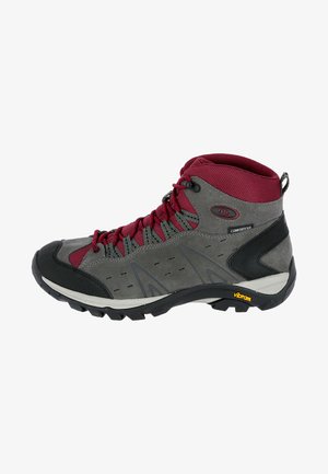 MOUNT BONA HIGH - Bergschoenen - grey