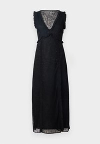 ROBE - Maksi suknelė - black
