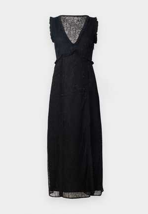The Kooples ROBE - Maxikjole - black