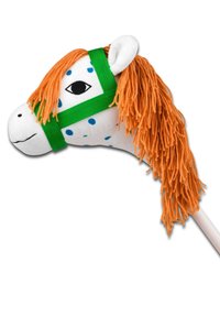Pippi Longstocking Babyspeelgoed - weiß