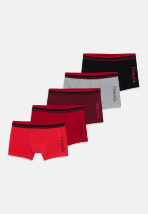 Bench 5 PACK - Nadrág - grey