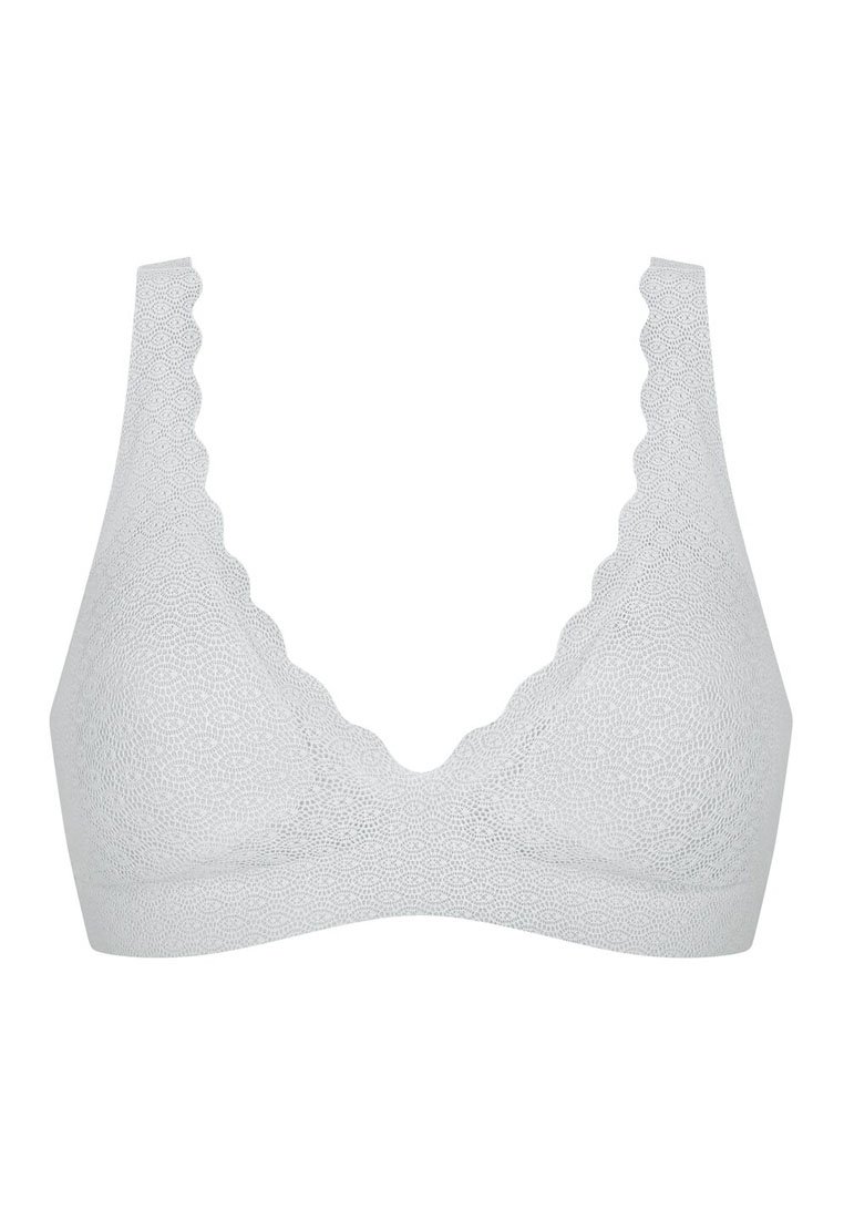 Sloggi Bustier wit