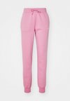 PANT - Treniņtērpa apakšdaļas - elemental pink/(sail)