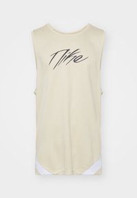 ICON  - Top - team gold/white/black