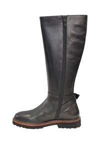 Niet geselecteerd, zwart