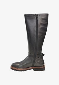 Niet geselecteerd, zwart