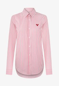 Valitud, pink