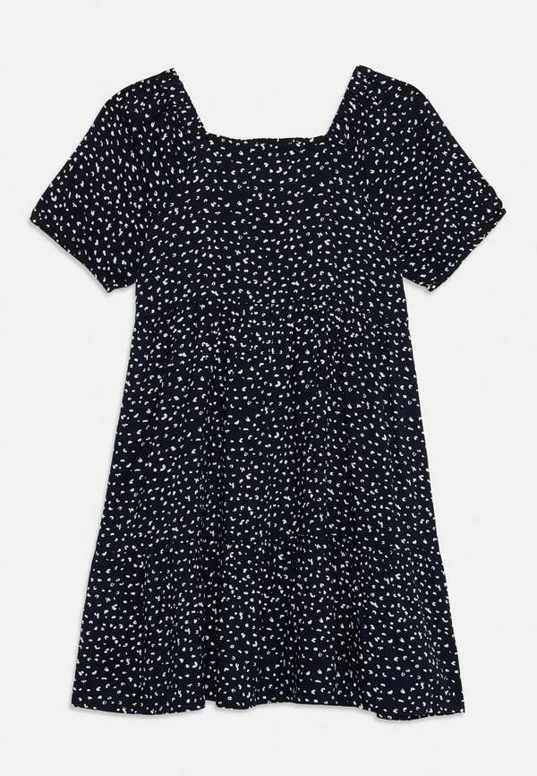 KOGSALLI LIFE DRESS - Day dress - night sky