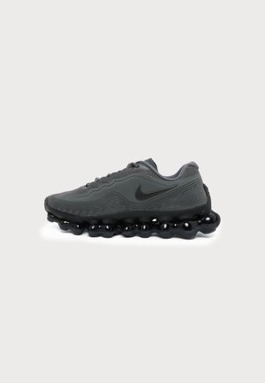 Nike Sportswear, AIR LIQUID MAX AW UNISEX - Маратонки - tm best grey/mtlc dk grey/anthracite/grey fog/black/black