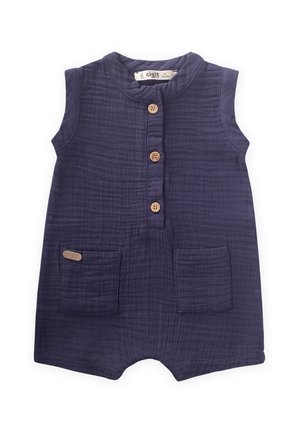 Jumpsuit - dark blue