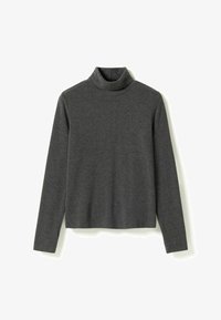 Δεν επιλέχθηκε, dark grey melange
