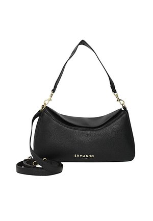 Borsa a mano - black