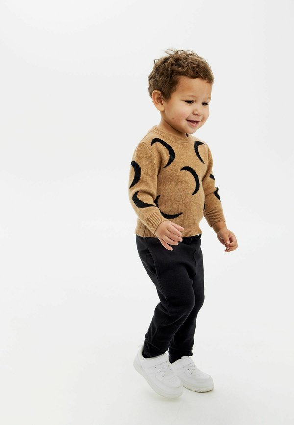 Strickpullover - tannin moon aop