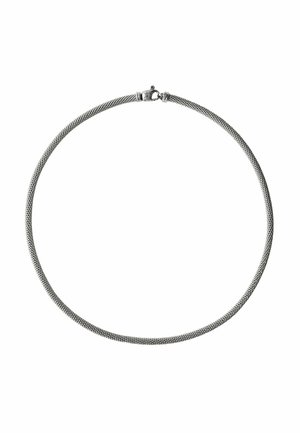 Collar - silver-coloured