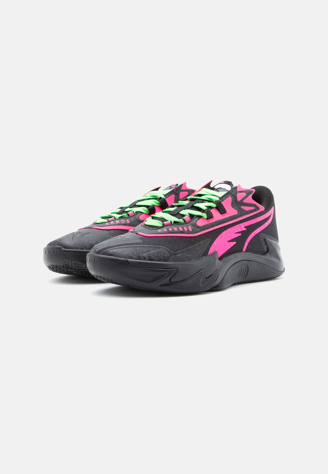 SCOOT ZEROS II