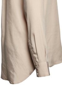 Wunderwerk CONTEMPORARY - Button-down blouse - dust rose