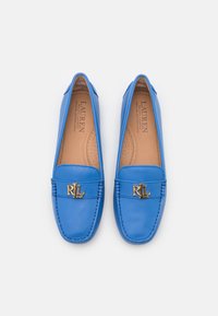 Lauren Ralph Lauren Slip-ins - dark blue