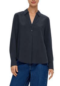 s.Oliver Bluse - navy