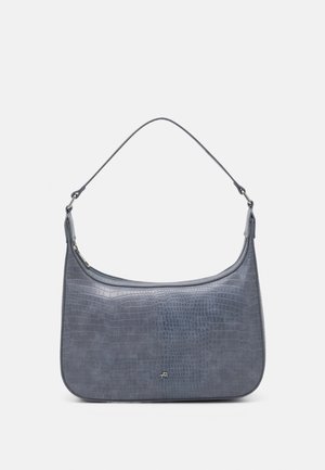 Handbag - blue