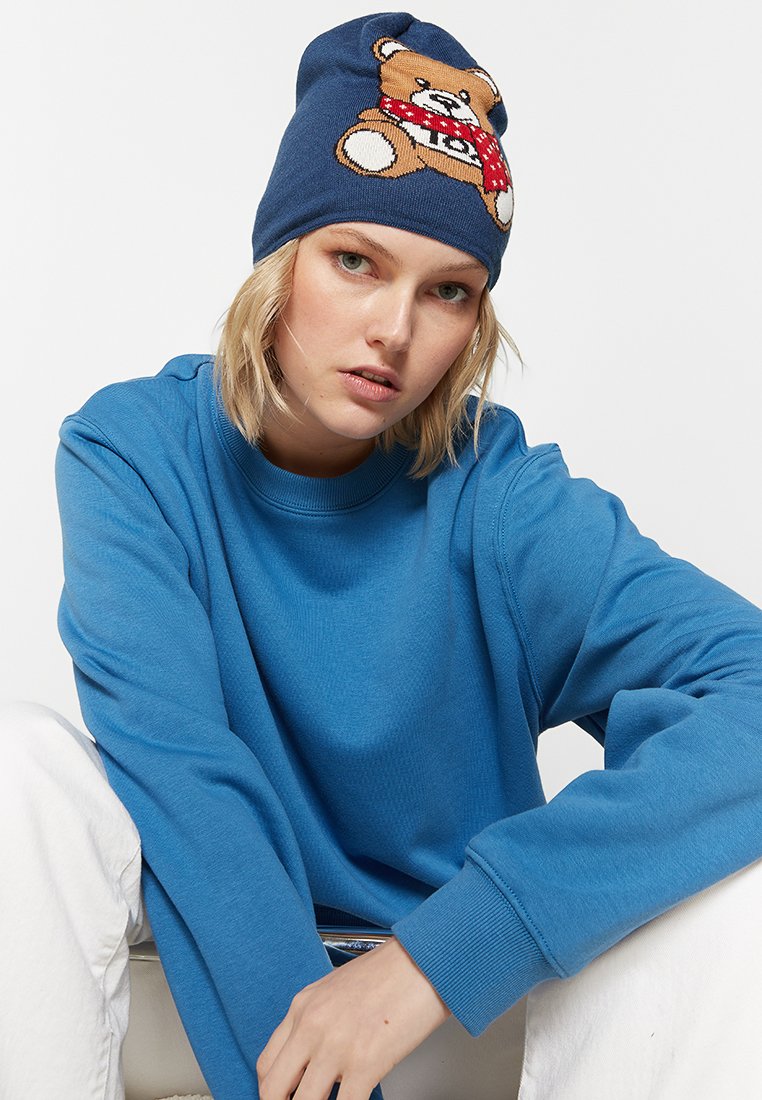 MOSCHINO Mütze - Bild 2