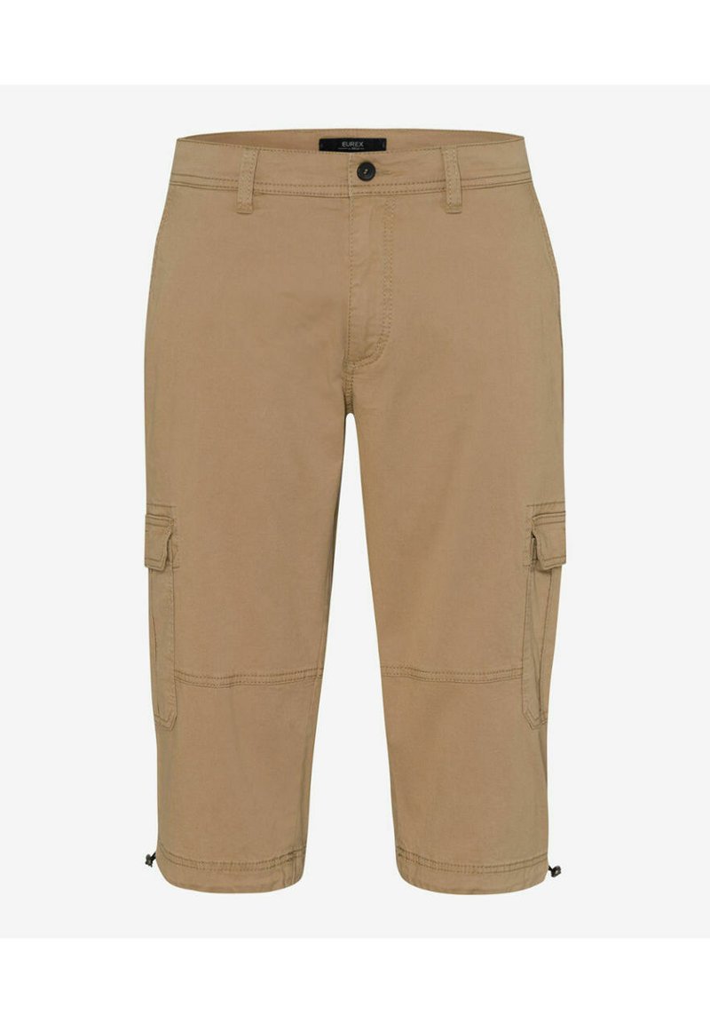 Herren Chino Shorts | BRAX STYLE BILL Shorts beige - JH46385 Herren Chino Shorts | BRAX STYLE BILL Shorts beige - JH46385