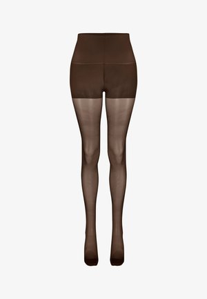ITEM m6 INVISIBLE CONTROL - Panty - cacao