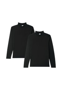 Niewybrane, 2x Black