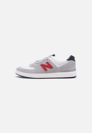 Sneakersy niskie