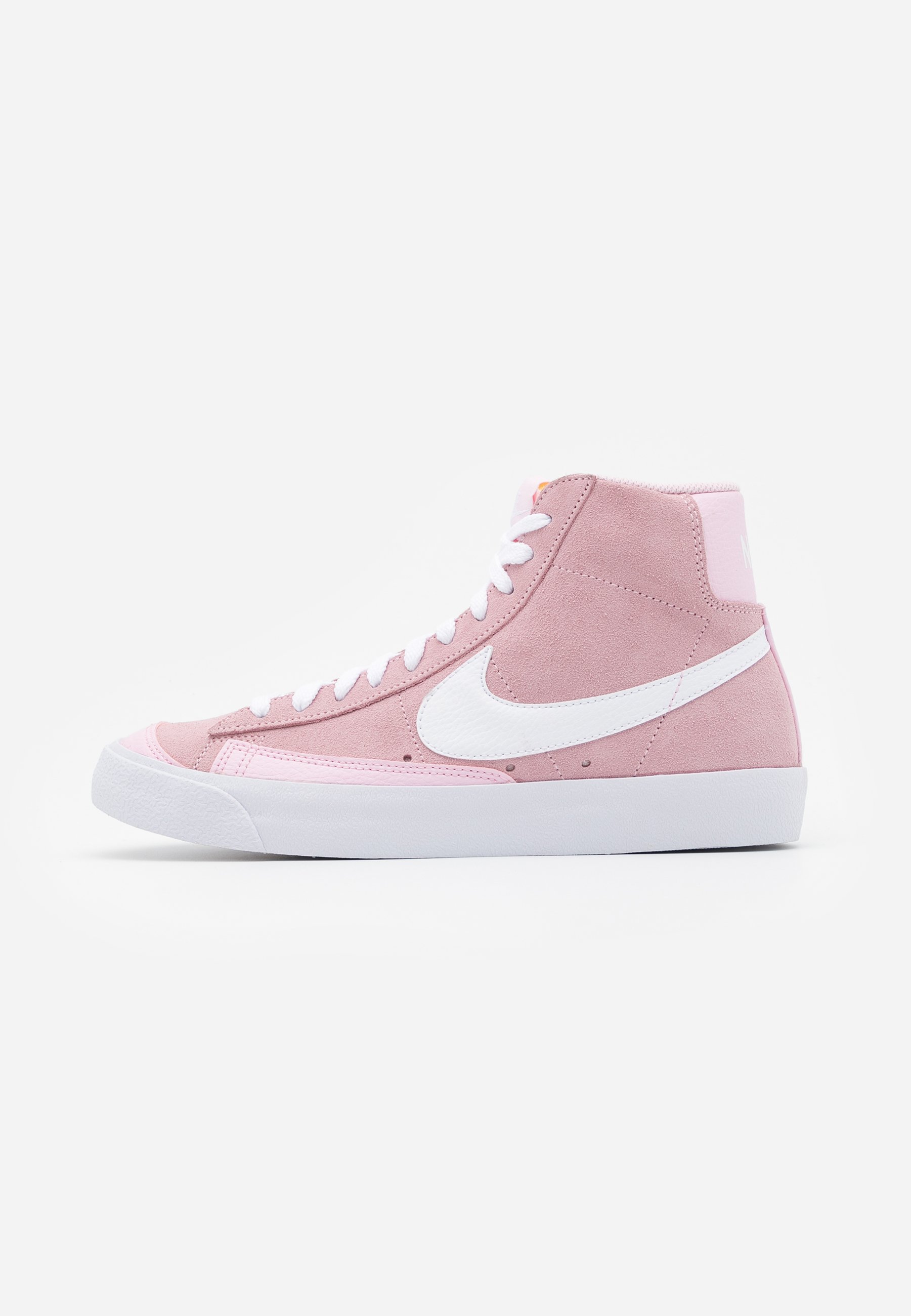 nike rosa alte