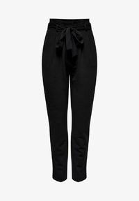 Nije odabrano, black