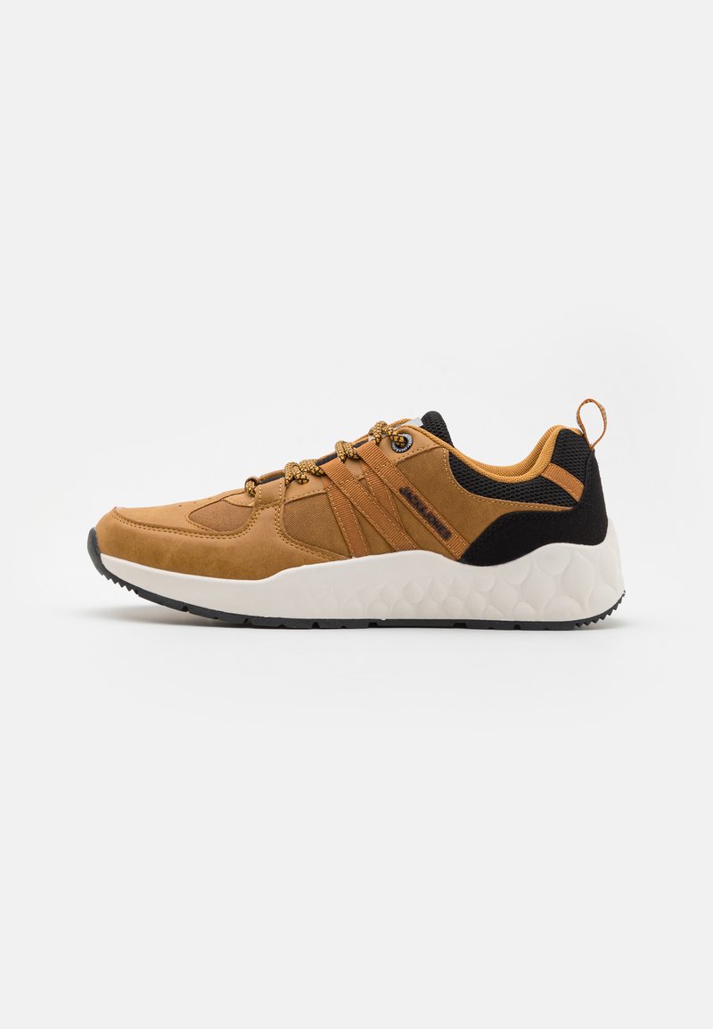 Jack & Jones JFWWARRICK COMBO  - Baskets basses - honey