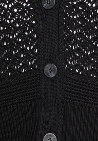 Marc O'Polo DENIM Kardigan - black