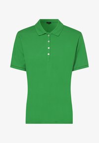 Unausgewählt, grün