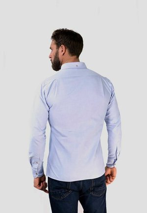 POLOX - Shirt - bleu ciel
