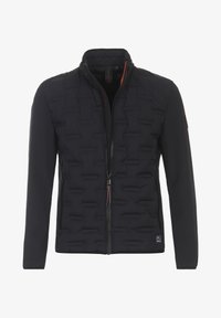 Ausgewählt, dunkelblau