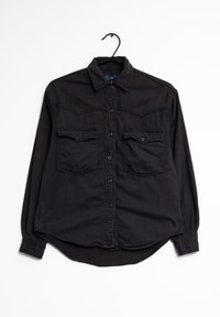 CLOSED Blusa - black