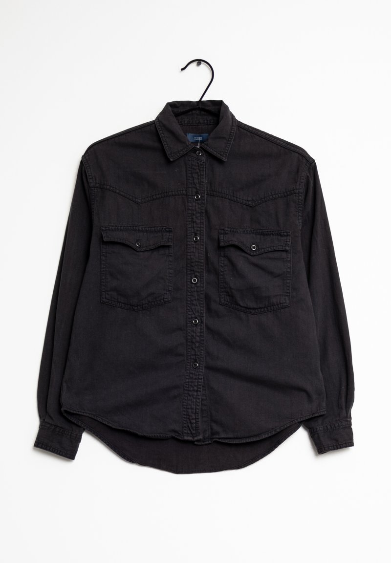 CLOSED Blusa - black